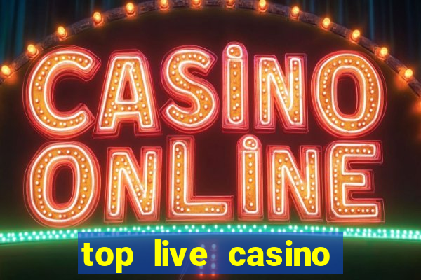 top live casino singapore yes8