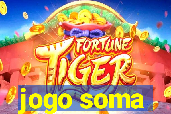 jogo soma