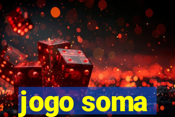 jogo soma