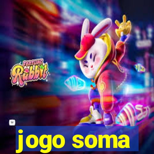 jogo soma