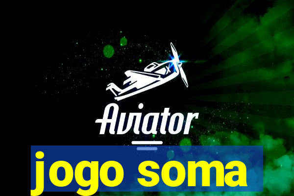 jogo soma