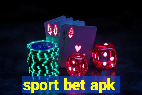 sport bet apk