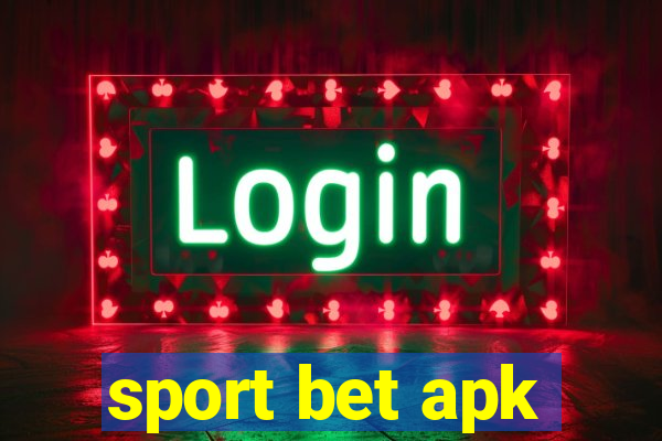 sport bet apk