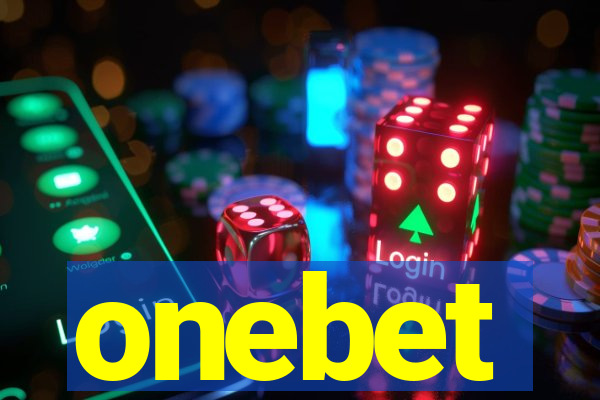 onebet