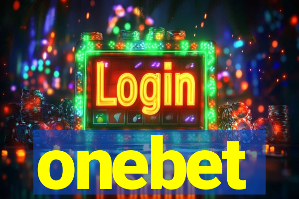 onebet