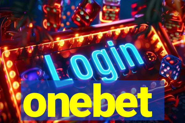 onebet