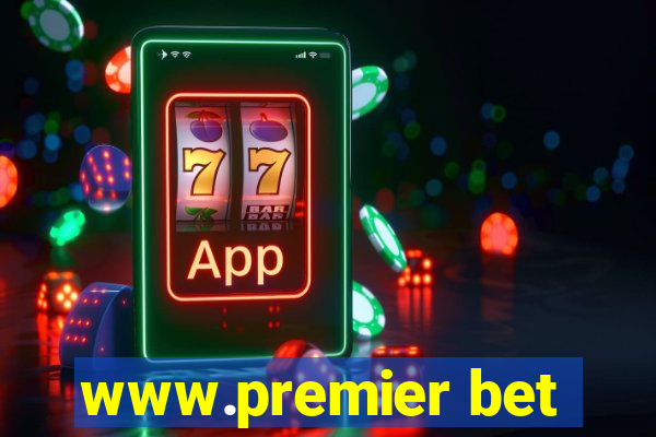 www.premier bet