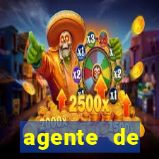 agente de plataforma de jogos