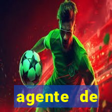 agente de plataforma de jogos