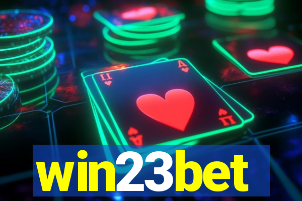 win23bet