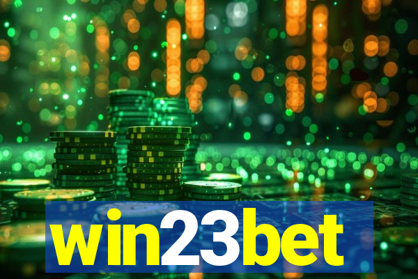 win23bet