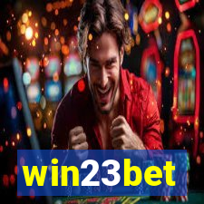 win23bet