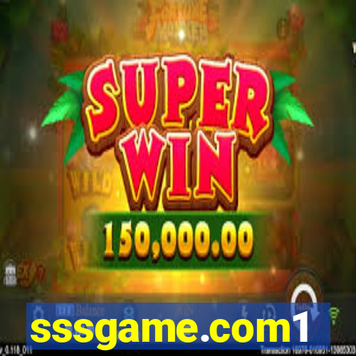 sssgame.com1