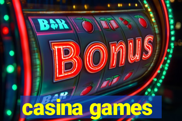 casina games