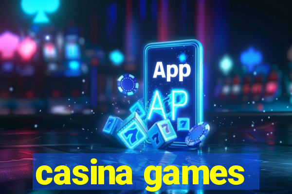 casina games