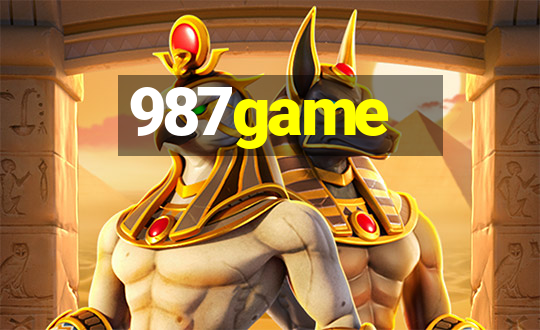 987game