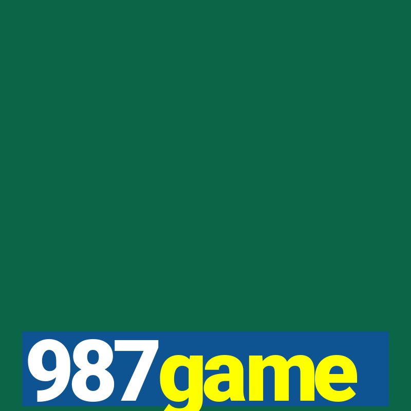 987game