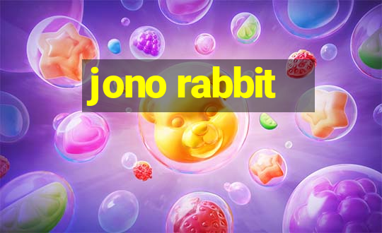 jono rabbit