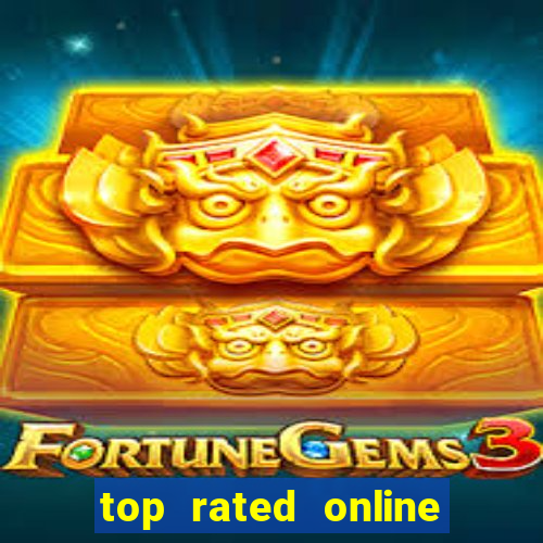 top rated online betting sites