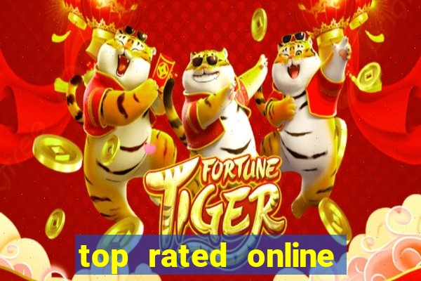 top rated online betting sites