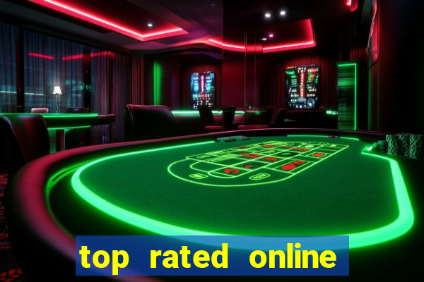 top rated online betting sites