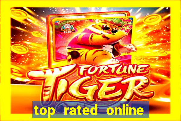 top rated online betting sites