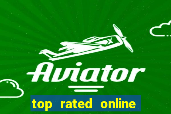 top rated online betting sites