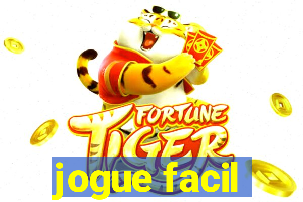 jogue facil