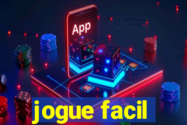 jogue facil