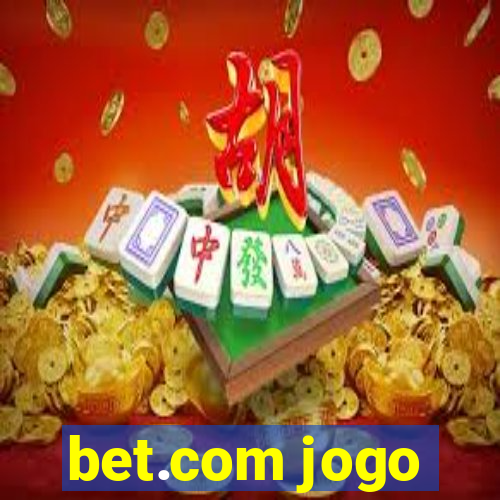 bet.com jogo