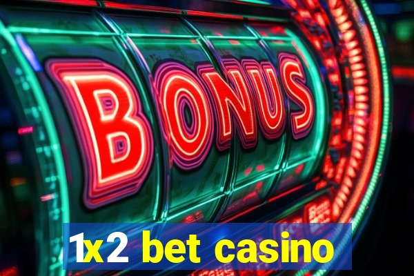 1x2 bet casino