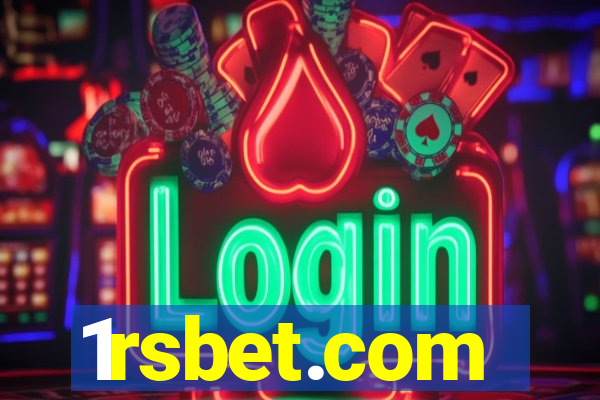 1rsbet.com