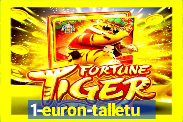 1-euron-talletus-casino