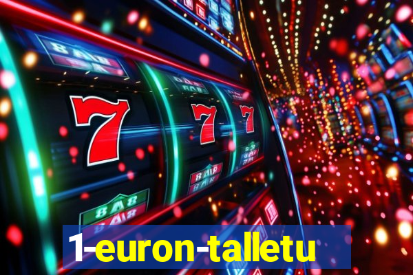 1-euron-talletus-casino