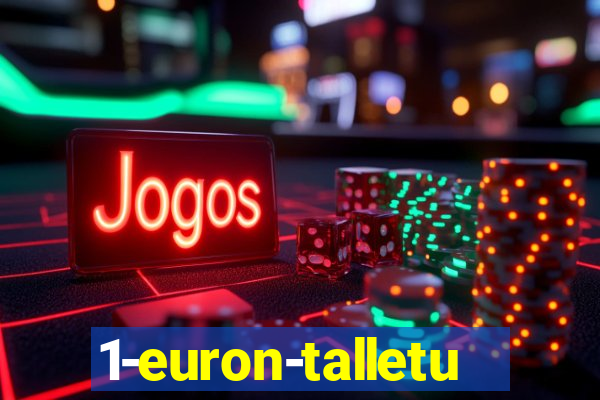 1-euron-talletus-casino