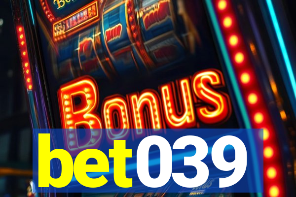 bet039