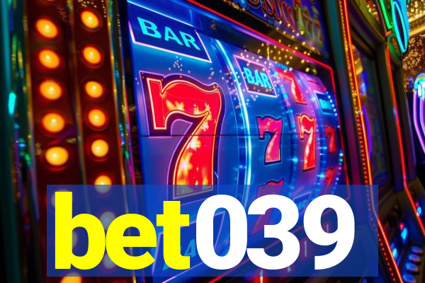 bet039