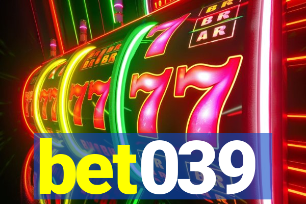 bet039