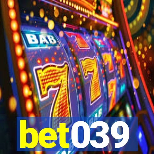 bet039