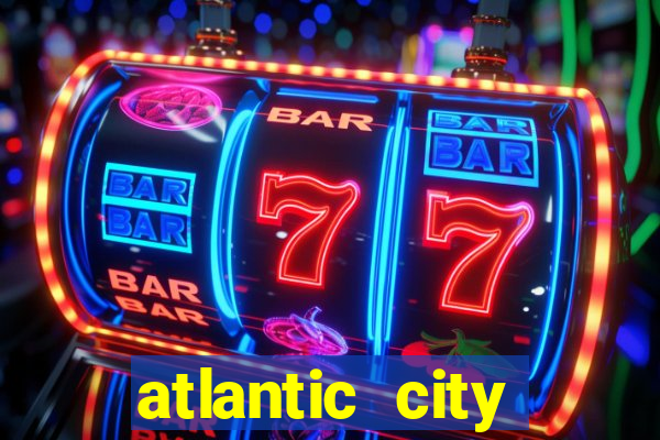 atlantic city hilton casino hotel