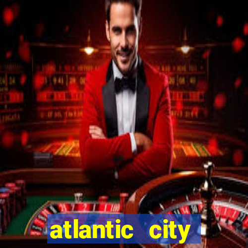 atlantic city hilton casino hotel