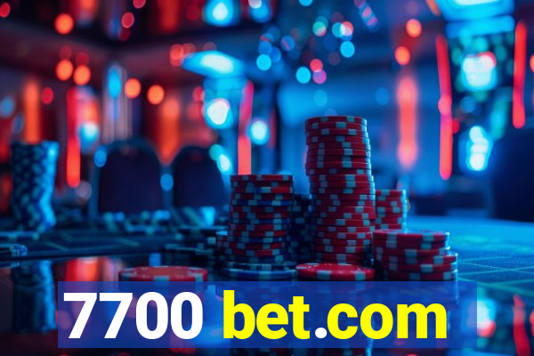 7700 bet.com