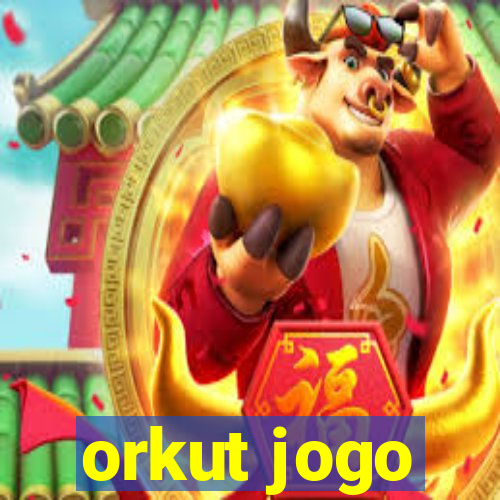 orkut jogo