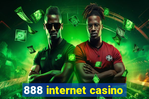 888 internet casino