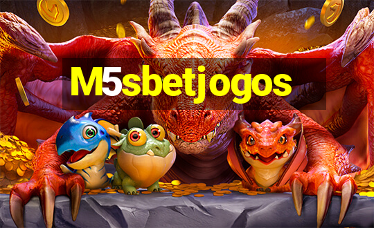 M5sbetjogos