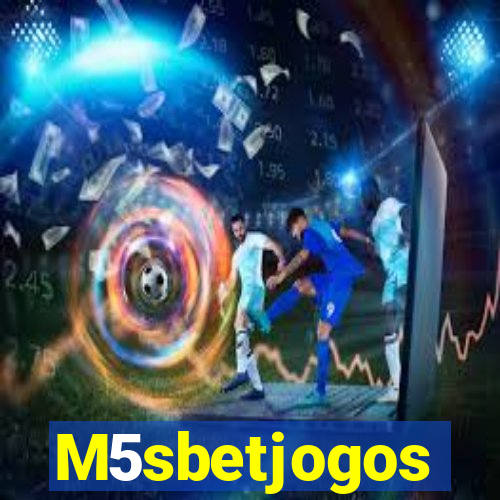 M5sbetjogos