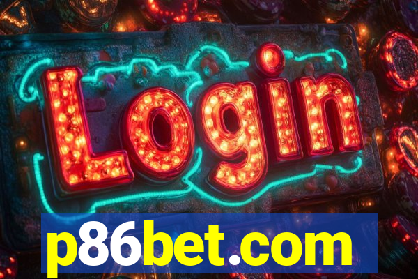 p86bet.com