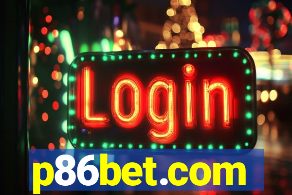 p86bet.com