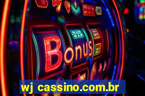 wj cassino.com.br