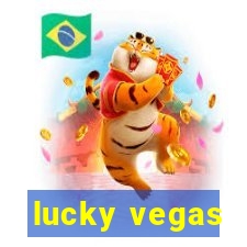 lucky vegas